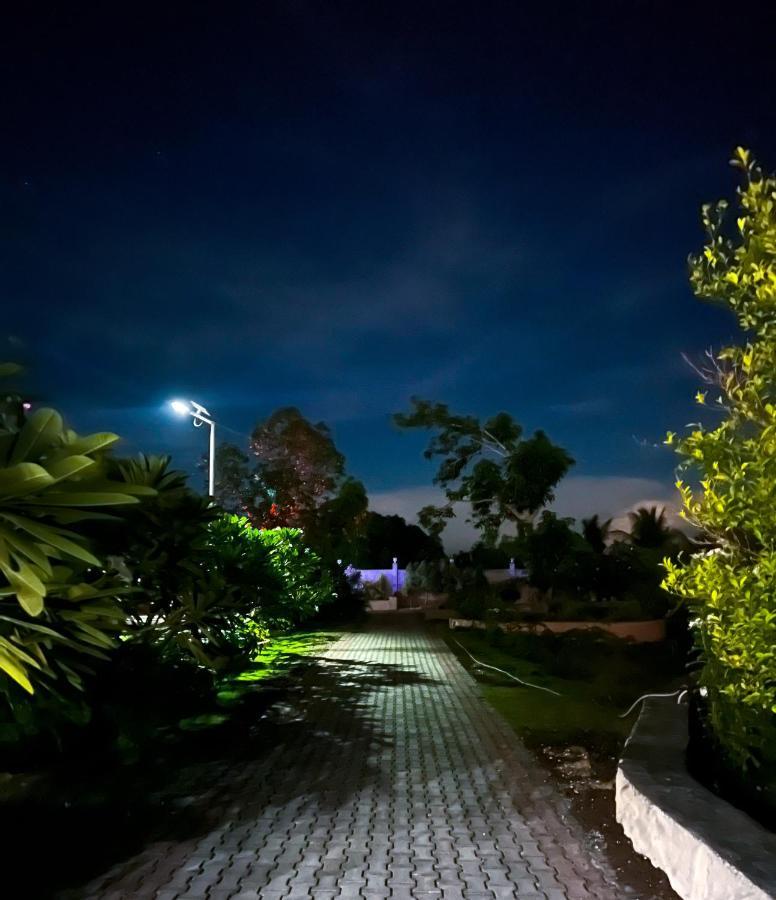 La Plumerias Моалбоал Екстериор снимка
